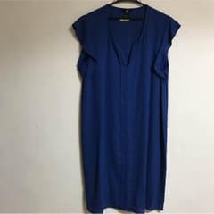 あやばば様専用 クリーニング済み 美品 Lサイズワンピースのサムネイル