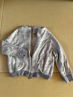 Espeyrac グレー ジャンパーのサムネイル