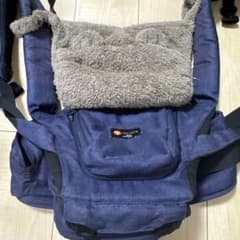ナップナップ　ヒップシート　ダブルショルダー　　napnapのサムネイル