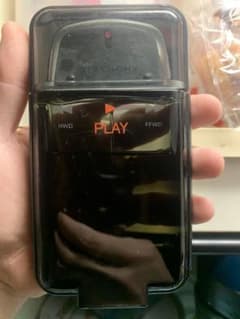 GIVENCHY play インテンスのサムネイル