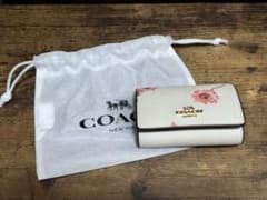 COACH キーケースのサムネイル