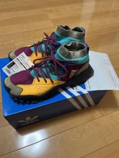 28cm adidas Originals SEEULATER OG 2020年のサムネイル