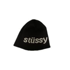 stussy ビーニーのサムネイル
