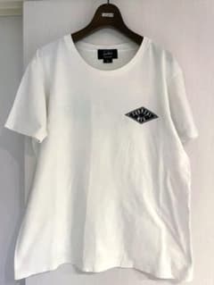 SURREAL(シュルリアル) ホワイトTシャツのサムネイル