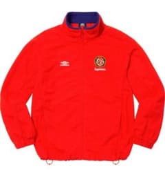 Supreme × Umbro トラックジャケットのサムネイル