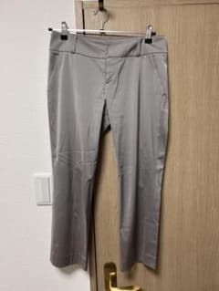 BALLSEY 7部丈パンツ グレー サイズ38のサムネイル