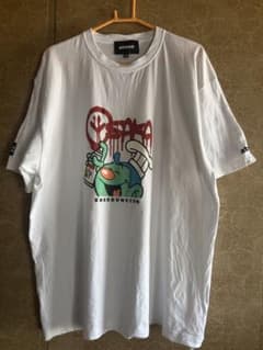 OSAKA SNKRDUNKCON Tシャツ - メルカリ