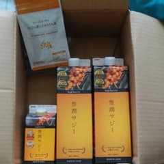 フィネス 豊潤サジーのサムネイル