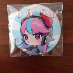 CR Fes 2026 Selly レア 缶バッジ - メルカリ