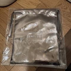 UNF/LO ブロンズ ショルダーポーチのサムネイル