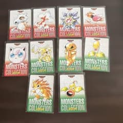ポケモン カードダス 10枚セット 当時物 レア - メルカリ