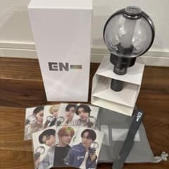 ENHYPEN OFFICIAL LIGHT STICK Ver.2のサムネイル