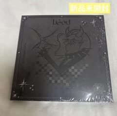 XLOV I God CD アルバム D ver 新品未開封 - メルカリ