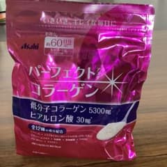 パーフェクトアスタコラーゲンパウダーのサムネイル