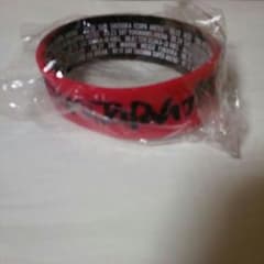 ONE OK ROCK 2015ツアーリストバンドのサムネイル
