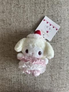 マイメロディ　いちごのショートケーキのサムネイル