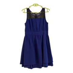 レイビームス　数回着用　美品　ドレスのサムネイル