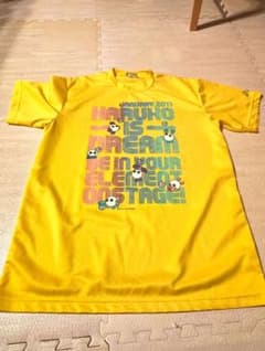 春高　TシャツXL 2011のサムネイル