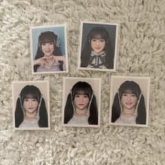 イコラブ IDフォト 音嶋莉沙 まとめ売りのサムネイル