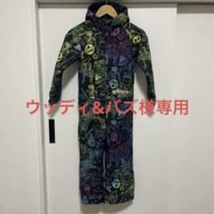 BURTON 子ども用スノーボードウェア 多色のサムネイル
