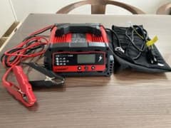 LVYUAN パルス充電器のサムネイル