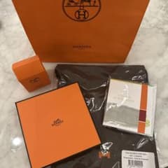 HERMES 香水セットのサムネイル