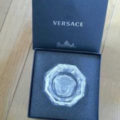 VERSACE*灰皿*未使用のサムネイル