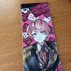 Knight A てるとくん タオルのサムネイル