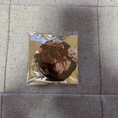 UN:LOGICAL アンロジカル BGS 缶バッジ 雅火 - メルカリ