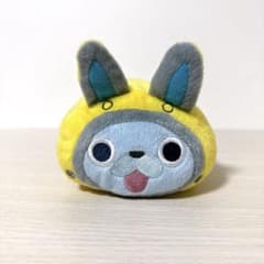 요괴 워치 노케구루미 USA평