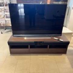 東芝 レグザ58型V 2018年製 液晶テレビ 動作確認済 - メルカリ