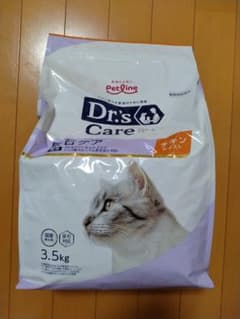 ドクターズケア 尿石ケア 3.5kg - メルカリ