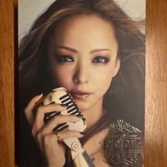 安室奈美恵/namie amuro FEEL tour 2013DVD - メルカリ