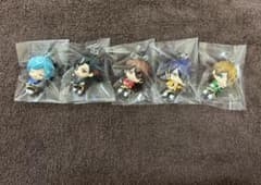あんスタ　流星隊　カラコレのサムネイル