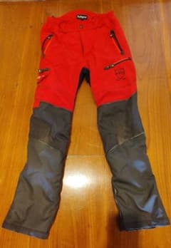 アーボプロ ガンマ チェーンソーパンツ arbproのサムネイル