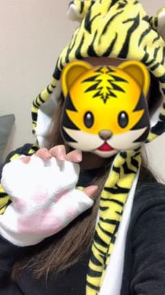トラッキー　着ぐるみのサムネイル