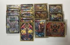 ゆーき様専用デュエルマスターズ 引退品 ガイギンガ全シク - メルカリ