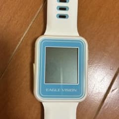 EAGLE VISION watch 5 W レディース用 GPSナビ - メルカリ
