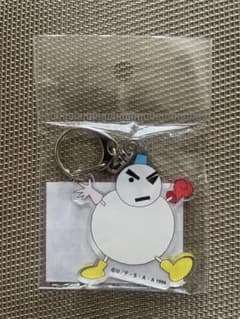 クレヨンしんちゃん アクリルキーホルダー ス・ノーマン・パーのサムネイル