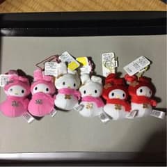 マイメロ ストラップのサムネイル