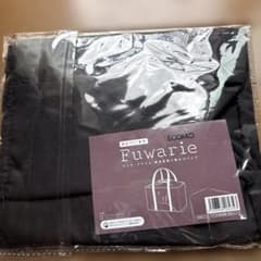 エコモ フワリエ 保冷温買い物カゴバッグのサムネイル