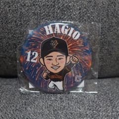 読売ジャイアンツ 萩尾選手のサムネイル