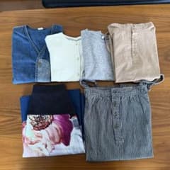 【120・130】マーキーズその他おまとめのサムネイル