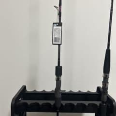 ゼニス ゼロシキ ミッドスペック ZM-64BL(ベイトモデル) - メルカリ