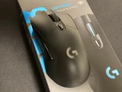 Logicool G703Hのサムネイル
