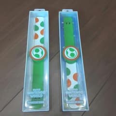 ニンテンドー　パワーアップバンドのサムネイル
