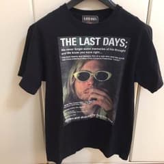 GDC THE LAST DAYSコラボTシャツのサムネイル