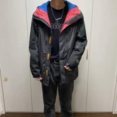 Columbia マウンテンパーカー TITANIUM DAIRIKU - メルカリ