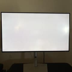 Dell U3223QE 4Kモニター 保証2027年8月まで - メルカリ