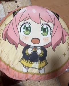 SPY×FAMILY Anya Cushion